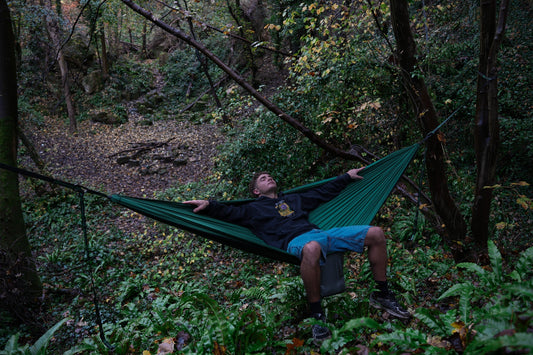 Tents vs Hammocks: The Honest Truth From Three Lads Who Ditched Tents Forever