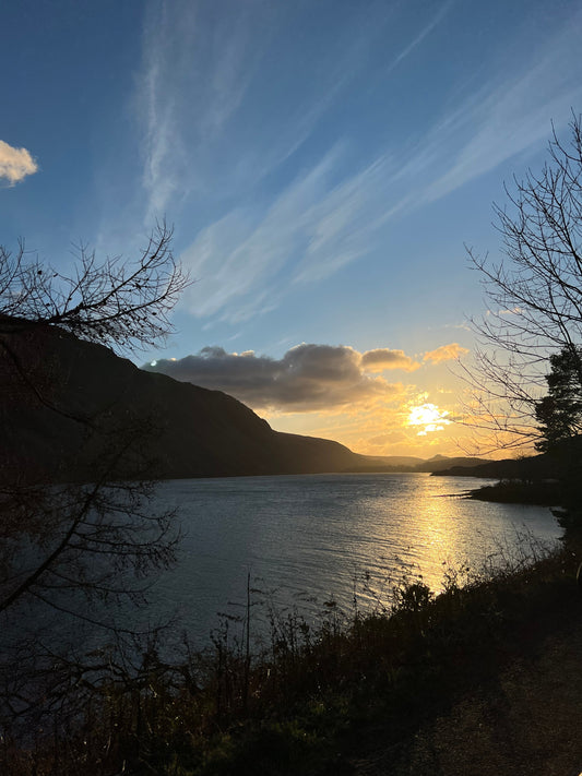 Top 10 Wild Camping Spots in the UK Where the Trees Steal the Show