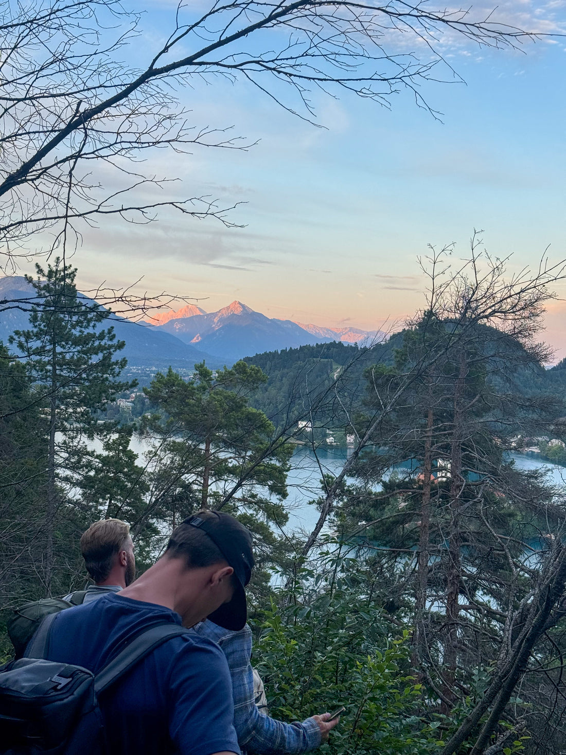 🏕️ Wild Camping Laws in the UK (Explained Simply, Without Any Legal Nonsense)