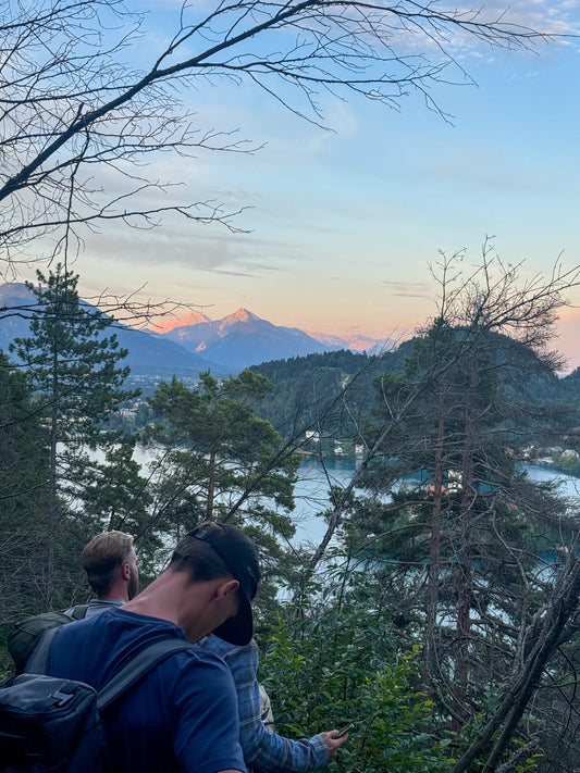 🏕️ Wild Camping Laws in the UK (Explained Simply, Without Any Legal Nonsense)