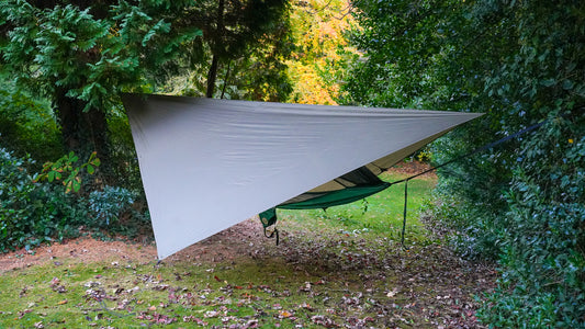 Two Trees Tarp 3m x 3m (PREORDER)