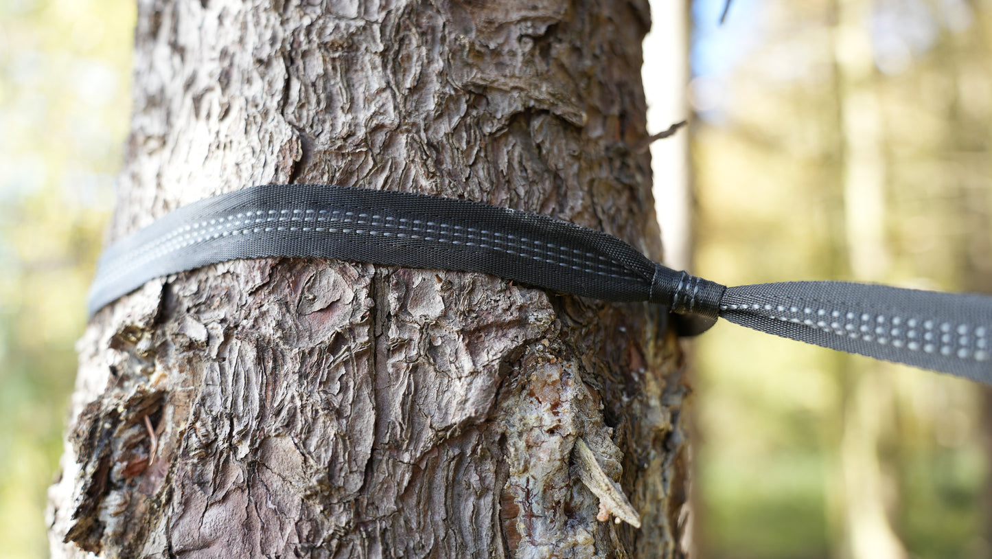 TwoTrees Ultimate Hammock