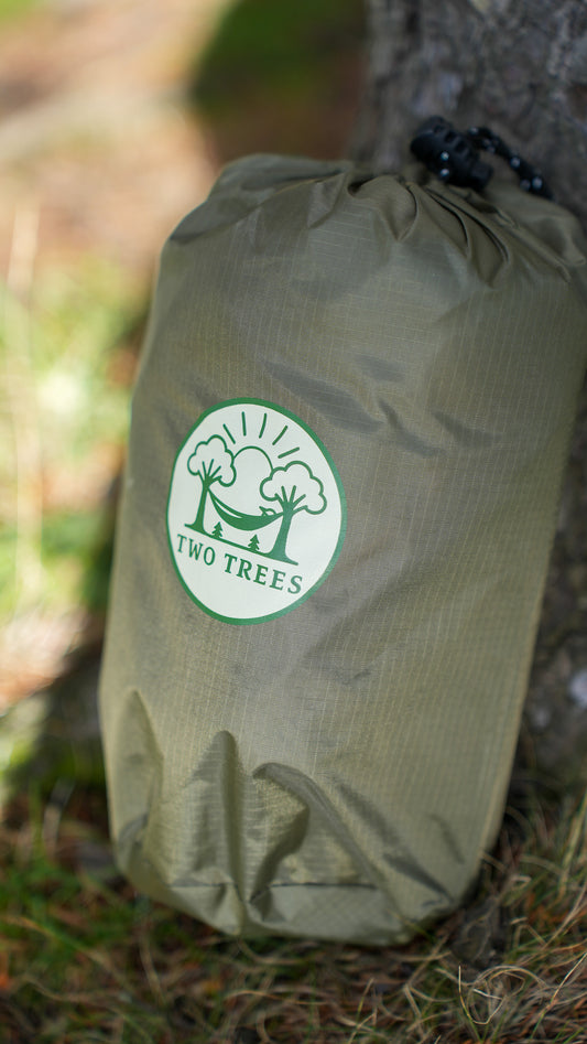 Two Trees Tarp 3m x 3m (PREORDER)