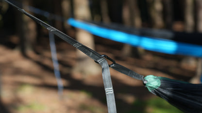 TwoTrees Ultimate Camping Kit