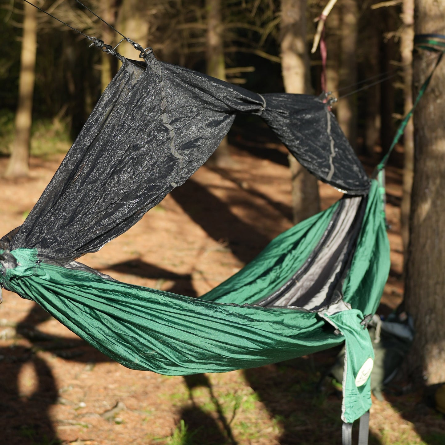 TwoTrees Ultimate Camping Kit