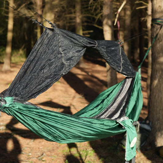 TwoTrees Ultimate Hammock