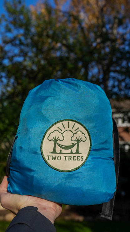 TwoTrees Ultimate Camping Kit
