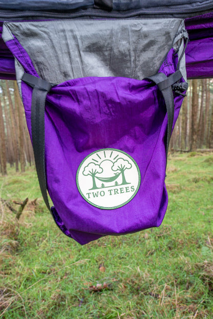 TwoTrees Ultimate Camping Kit