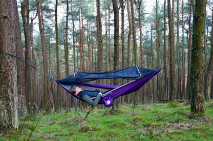 TwoTrees Ultimate Camping Kit