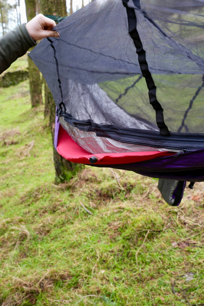 TwoTrees Ultimate Camping Kit