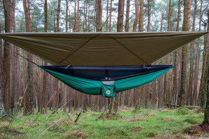 TwoTrees Ultimate Camping Kit