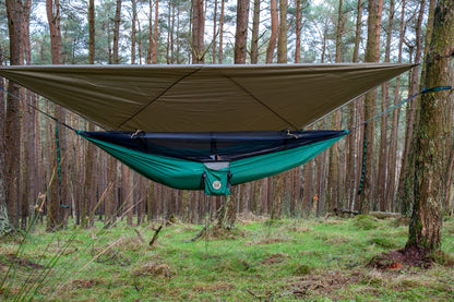 TwoTrees Ultimate Hammock