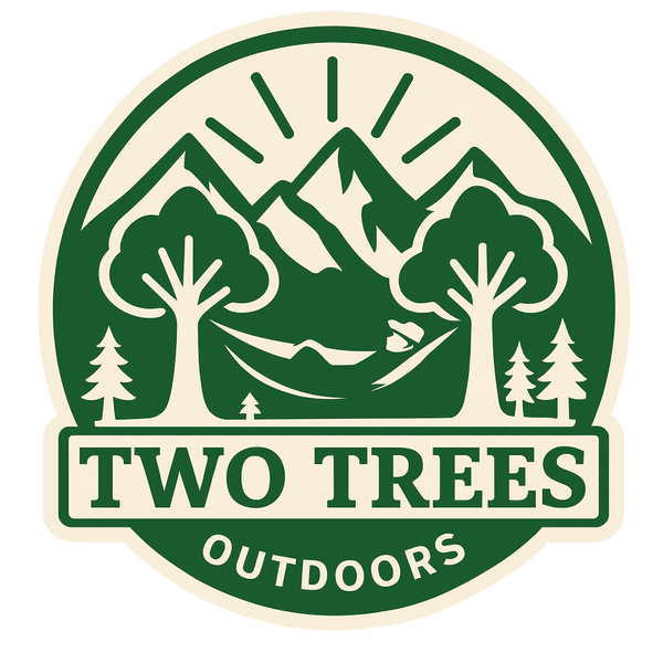 Two Trees Outdoors