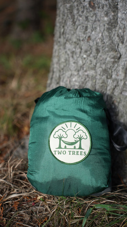 TwoTrees Ultimate Hammock