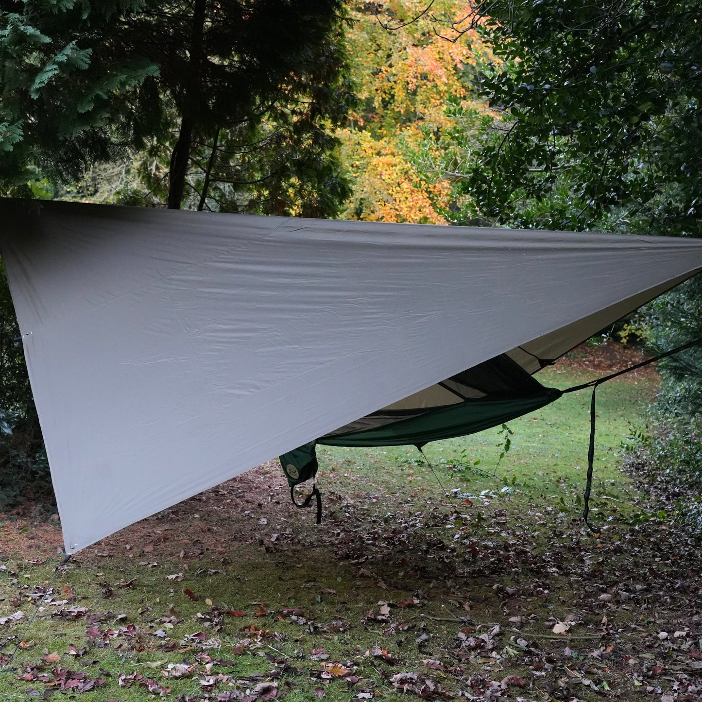 TwoTrees Ultimate Camping Kit