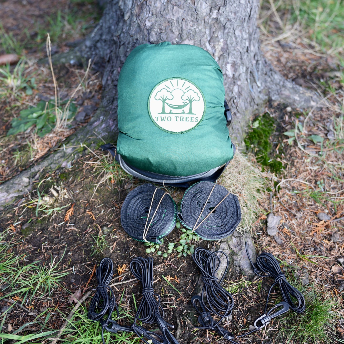 TwoTrees Ultimate Hammock