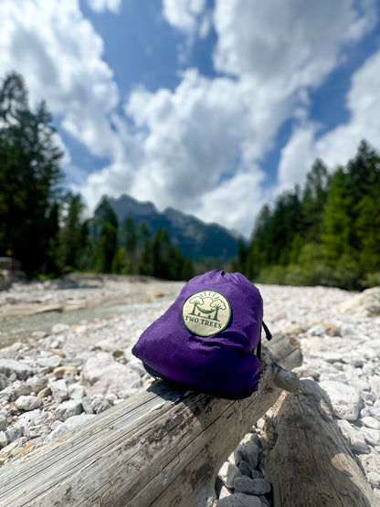 TwoTrees Ultimate Hammock