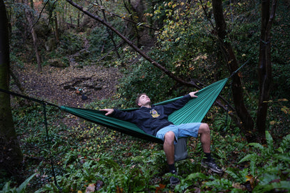 TwoTrees Ultimate Hammock