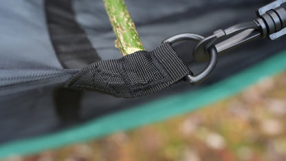 TwoTrees Ultimate Camping Kit